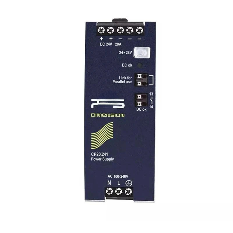 Power Supply CP10.241-C1-M1 CP20.241-S1-S2-V1 CP20.242.248.481 Switching Power Supply New Original
