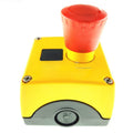 Imported Button Box Emergency Stop Button Switch 3SB3801-0DG3 Sensor