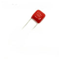 CBB CL21 Film Capacitor 100V102/103/473/104/224/474/684/105J100V
