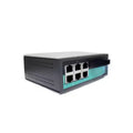 EDS-408A-SS-SC The EDS-408A-SS-SC-T New 8 Port Network Management Wide Temperature Switch