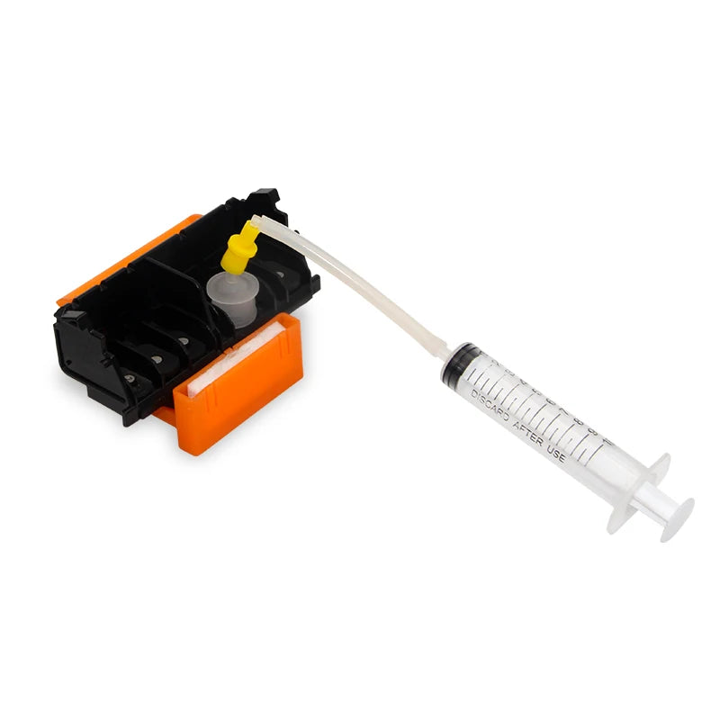 Cleaning Solution Tool Kit Electronic Accessories Sensor Accessories Desktop Printer Nozzle