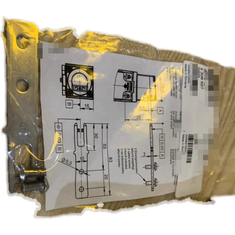Safety Door Lock Latch IE10-S1 Brand New Genuine and Original After-sales Service Is Supported