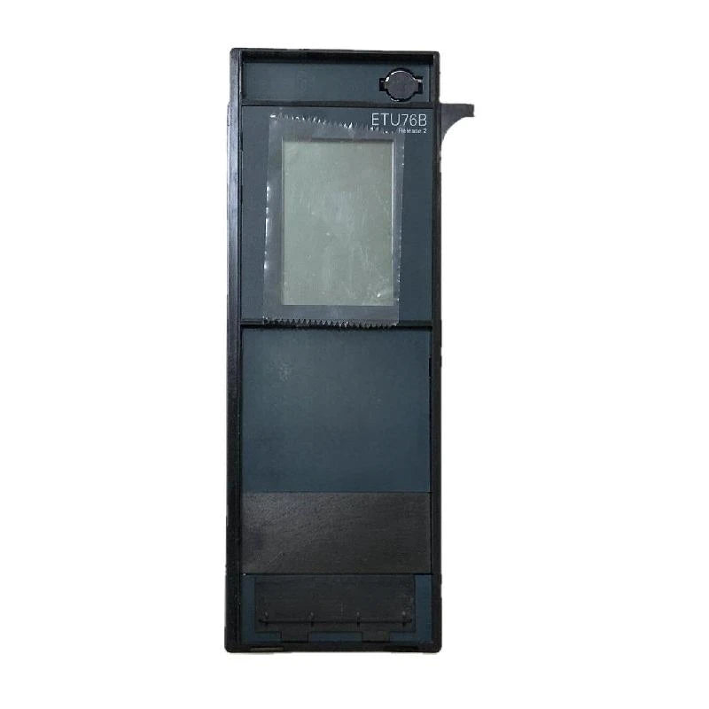 3WL9317-6AA00-0AA2 Frame Circuit Breaker ETU76B Control Unit Spare Parts PCL Controller 3WL9317