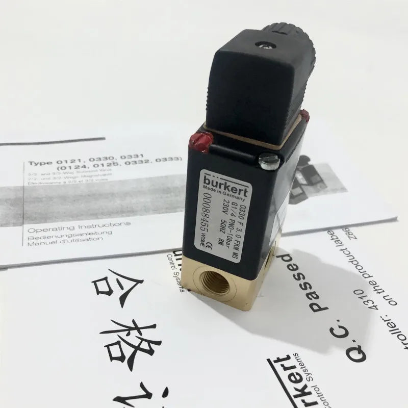 Pneumatic Element 6213EV 6213A Solenoid Valve Sensor 5281 6213 6014 6013 5404 6213 EV A Liquid Oil Water So Lenoid Valve