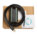 Applicable CPE305 IC693CPU35X PLC Programming Cable Data Download Cable IC693CBL316
