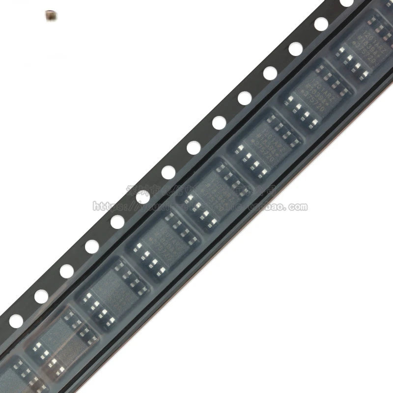 Original Genuine SMT ADUM1201ARZ-RL7 SOIC-8 Dual Channel Digital Isolator IC Chip