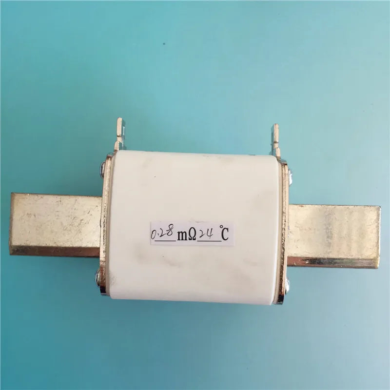 RS712C Fast Fuse NGTC2 Ceramic Knife Fuse RS33 Core 315A350A400A