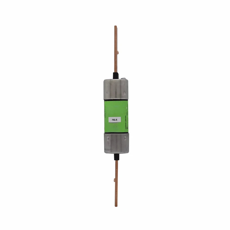 600Vac 300Vdc 100A TRS100R Replacement FRSR100  FRS-R-100 Cartridge Fuse Time Delay Class RK5 Fuse FRSR-100