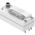 Bus Node 570040 CTEU-PB 570042 CAPC-F1-E-M12 Sensor