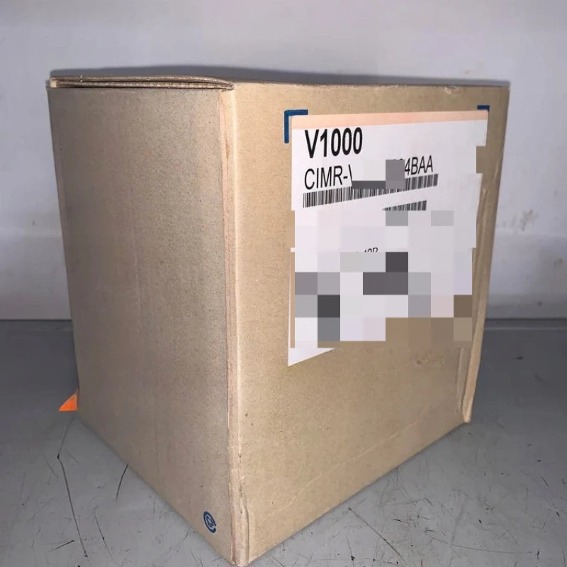 NEW CIMR-VC4A0004BAA Inverter Spot Goods Fast Shipping Original Swtich CIMR-VB4A0004BBA 0.75KW/1.5KW