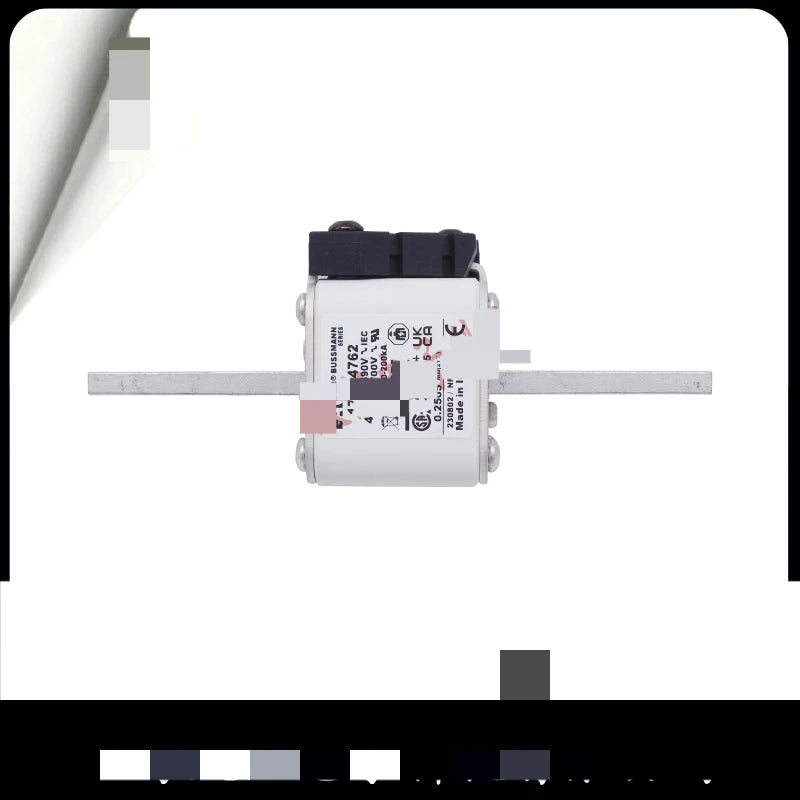 170M4762 170M4763 170M4764 170M4765 Fuse