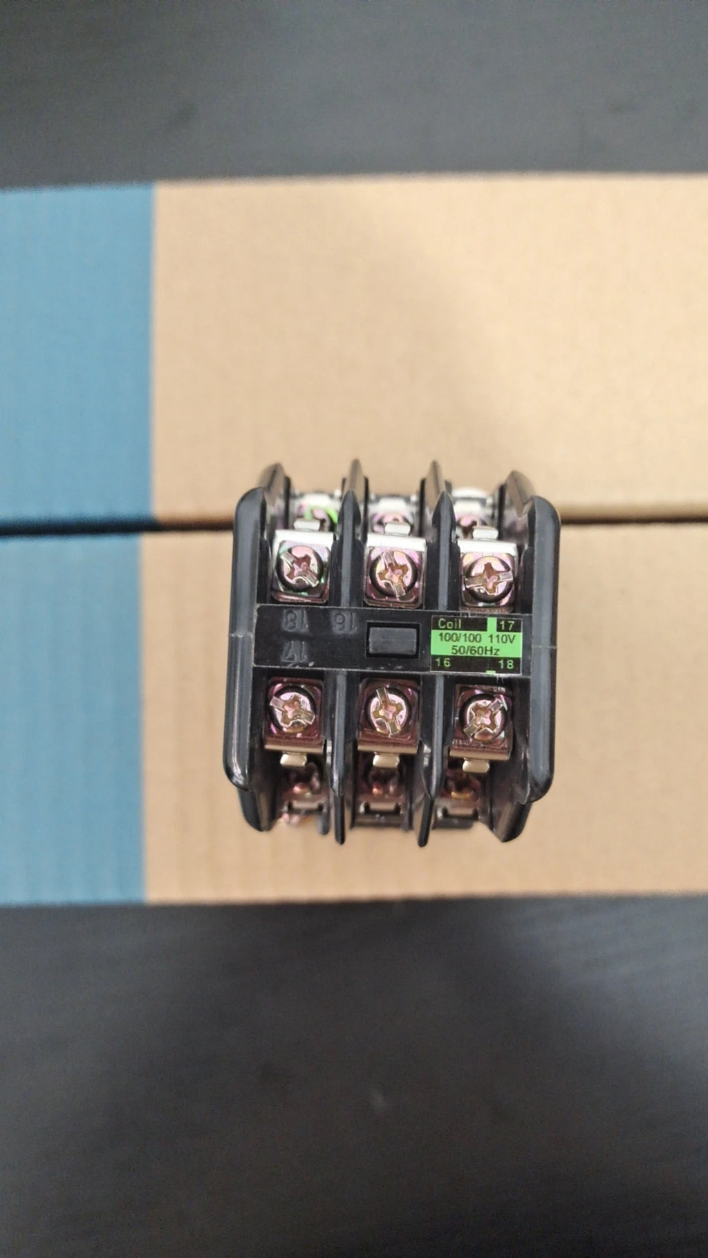 SRC50-2U/X AC Contactor SRC50-2F/X Intermediate Relay AC110VAC220V380V440V