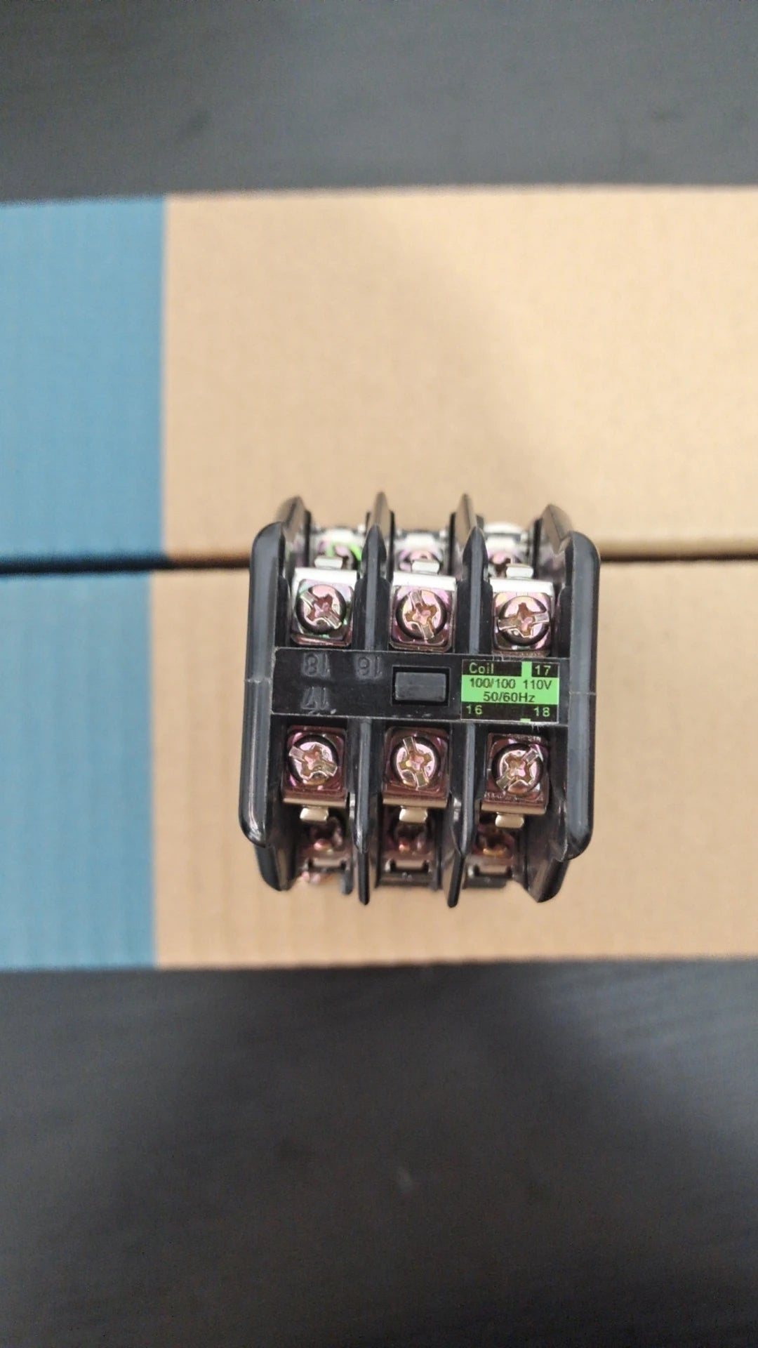 SRC50-2U/X AC Contactor SRC50-2F/X Intermediate Relay AC110VAC220V380V440V