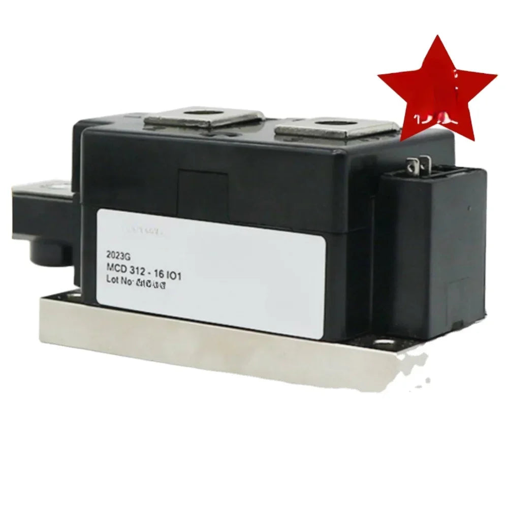 MCD312-16IO1 Module IGBT MCD312-16I01 MCD312
