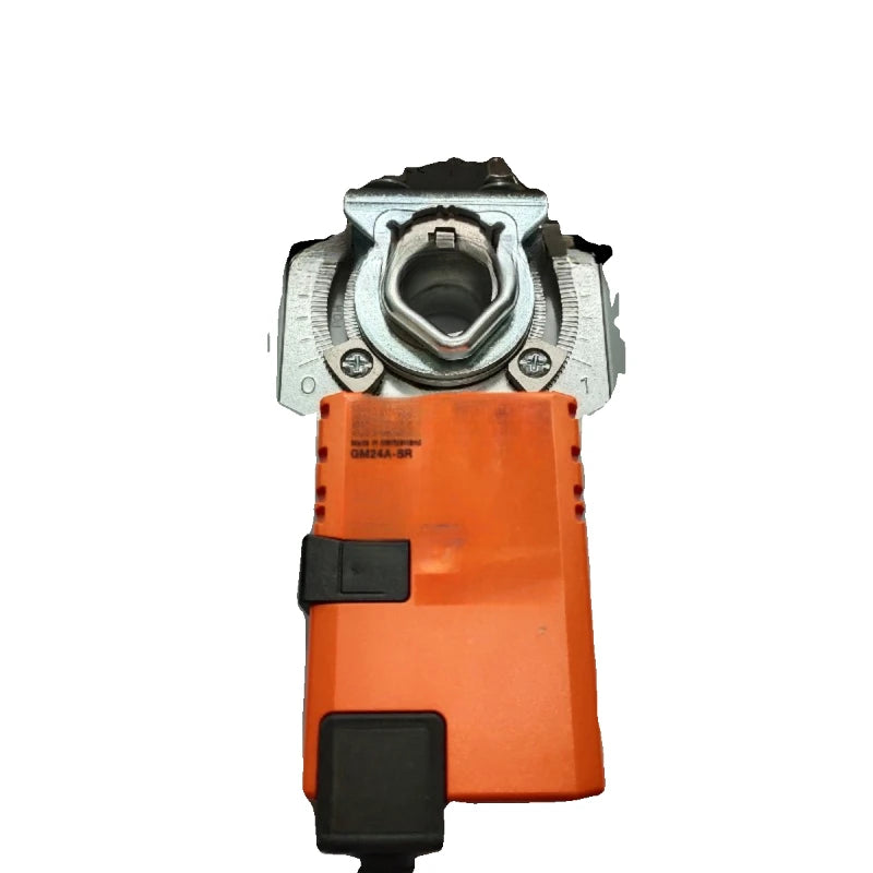 New Original LM/NM/SM/GM/-S/24A/-SR/230A Air Valve Actuator Switch Mode Feedback