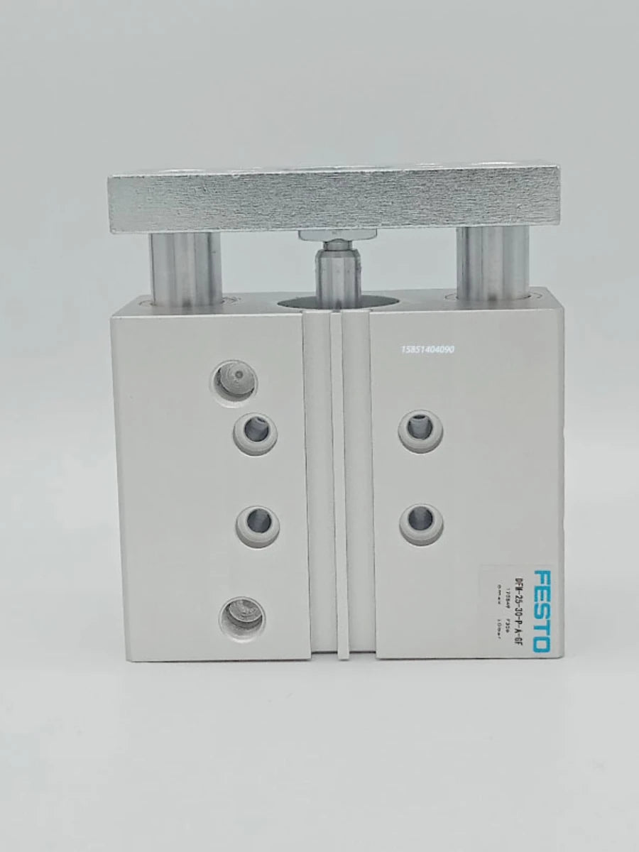 Original DFM-12-16-20-25-32-40-50-63-80-100-B-P-PPV-A-GF-KF Dfm-20-80-b-ppv-a-kf Sensor