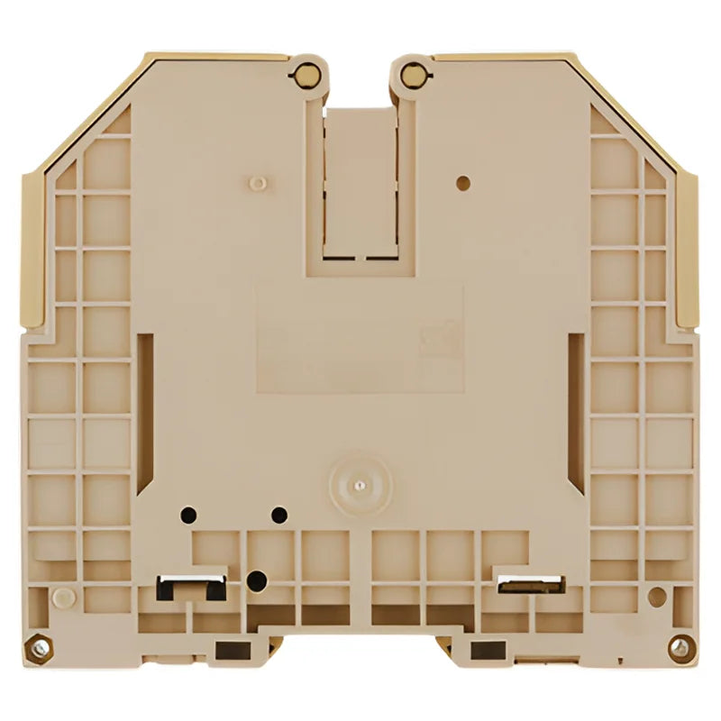 WDU 120/150 Bolt-type 120/150 Large Square Terminal Block 1024500000