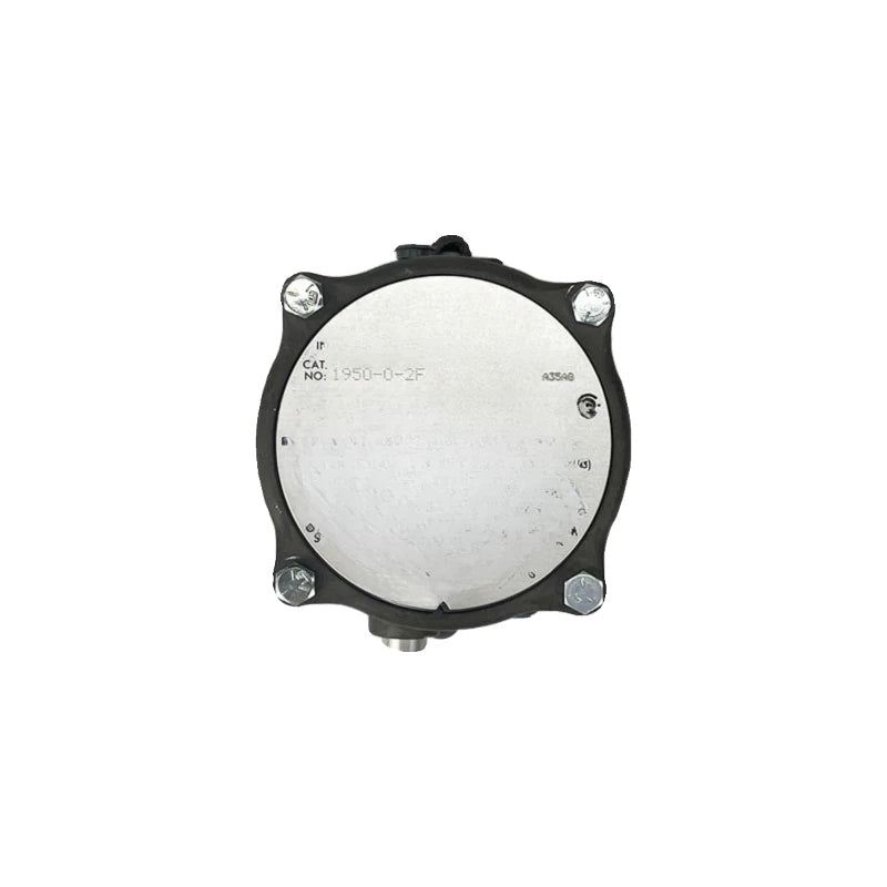 Ultra-micro Differential Pressure Explosion-proof Differential Pressure Switch 1950-0-2F 1950-00 5 10 20-2F