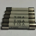 Fuse 7006565 Fuse 189140 T1A,T6.3A T2.5A 10A 4A 2A 8A