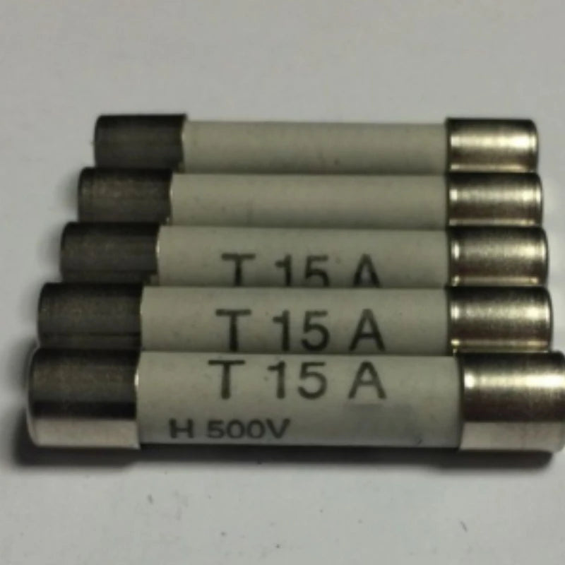 Fuse 7006565 Fuse 189140 T1A,T6.3A T2.5A 10A 4A 2A 8A