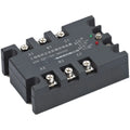 Motor Reversible Solid-state Relay SSR-3ZF 10A with Interlock 25A SSR-3ZF 25A 380VAC