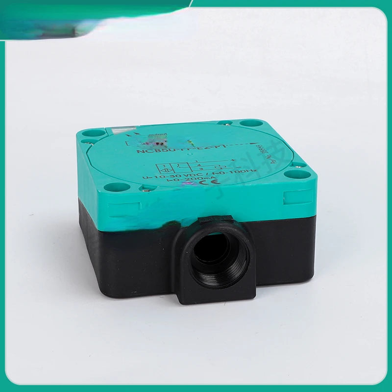 Proximity Switch NCB50-FP-A2-P1 NCN50 NJ40 NJ60 50 W Z2 E2 E0 Sensor