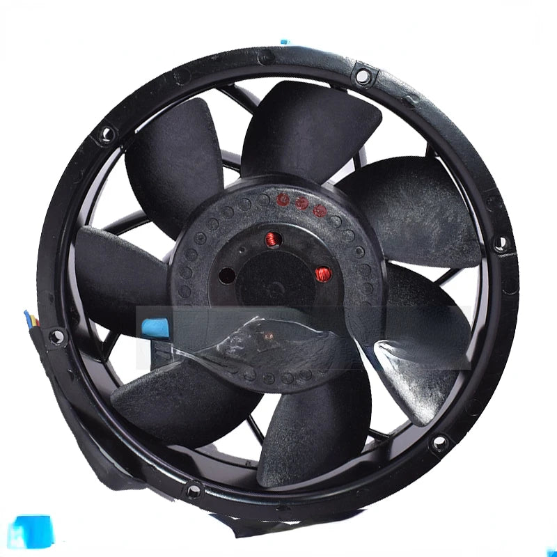 New THB1724BG 17251mm 24V 8.40A ACS880 R9 Inverter Fan