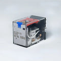 Original Relay MY2IN-GS Intermediate Relay DC24V 24VDC 220VAC AC DC