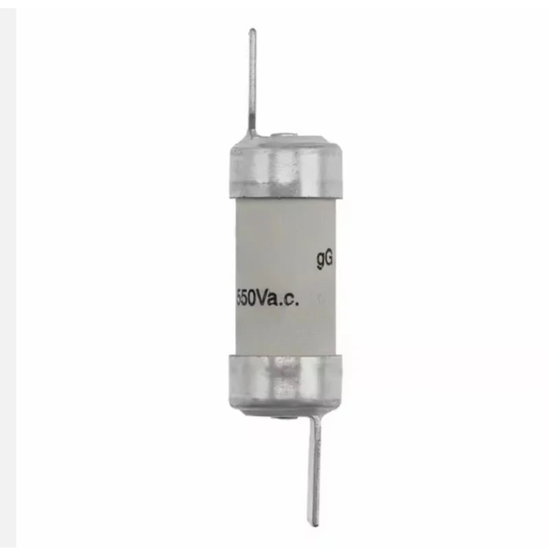 Fuse NSD6 Inch BS88 550Vac NSD6 6A HRC Fuse