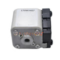 Fuse 170M3418 DC Ceramic Fuse 170M4417 Fast Body 170M5412