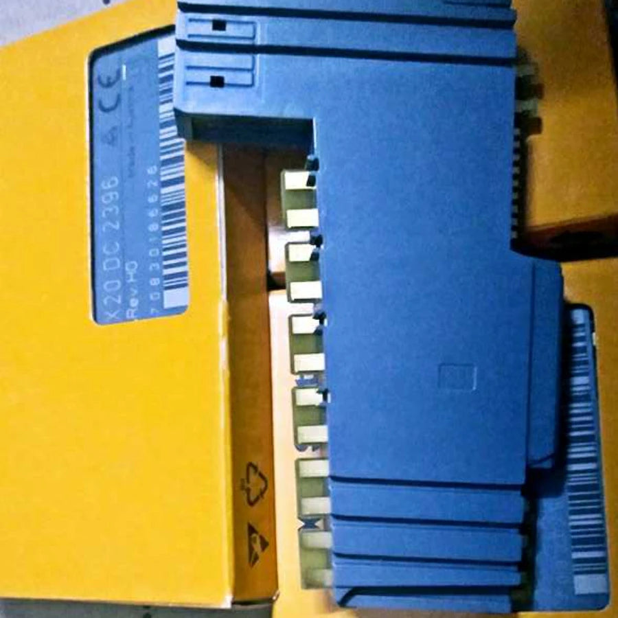 ORIGINAL X20DC2396 X20DM9324 X20AT2402 MODULE ORG NEW