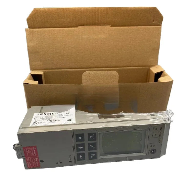Original MT Control Unit Micrologic5.0P Micrologic MIC 47058 AC PLC Controller 5.0P
