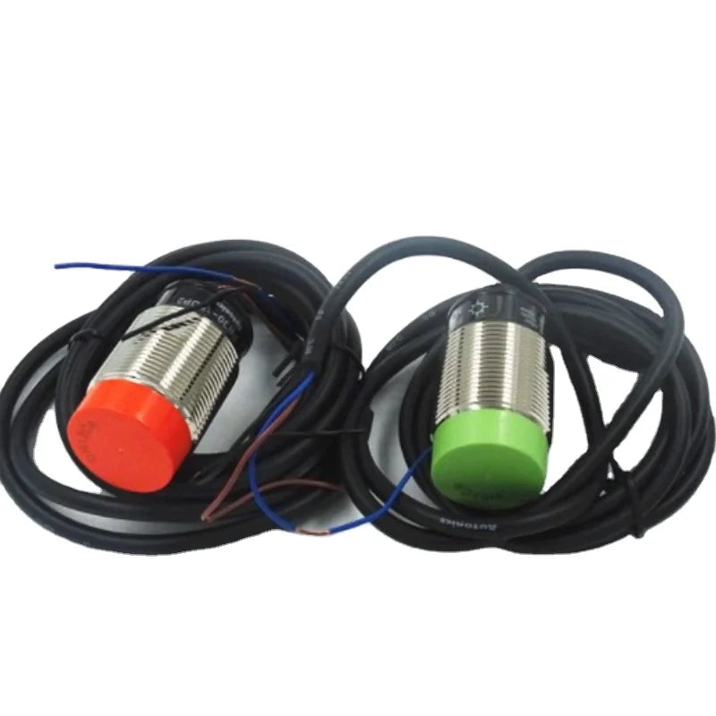 PR30-10DN15DN PRL30-10DP2 15AO15AC Proximity Switch Sensor