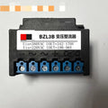 BZL3B Transformer Rectifier 380V AC DC342V 170V DC 220V 198V- 96V Relay