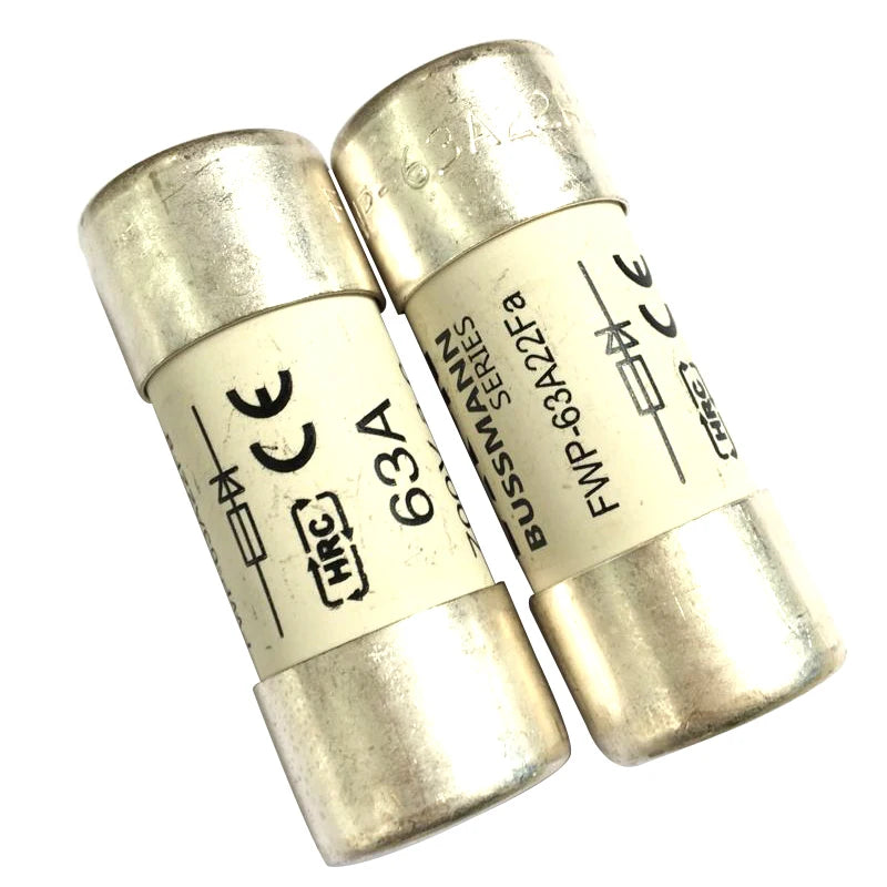 Fuses FWP-100A-80A-63A-50A-40A-32A-25A-20A22F-Fa-FI