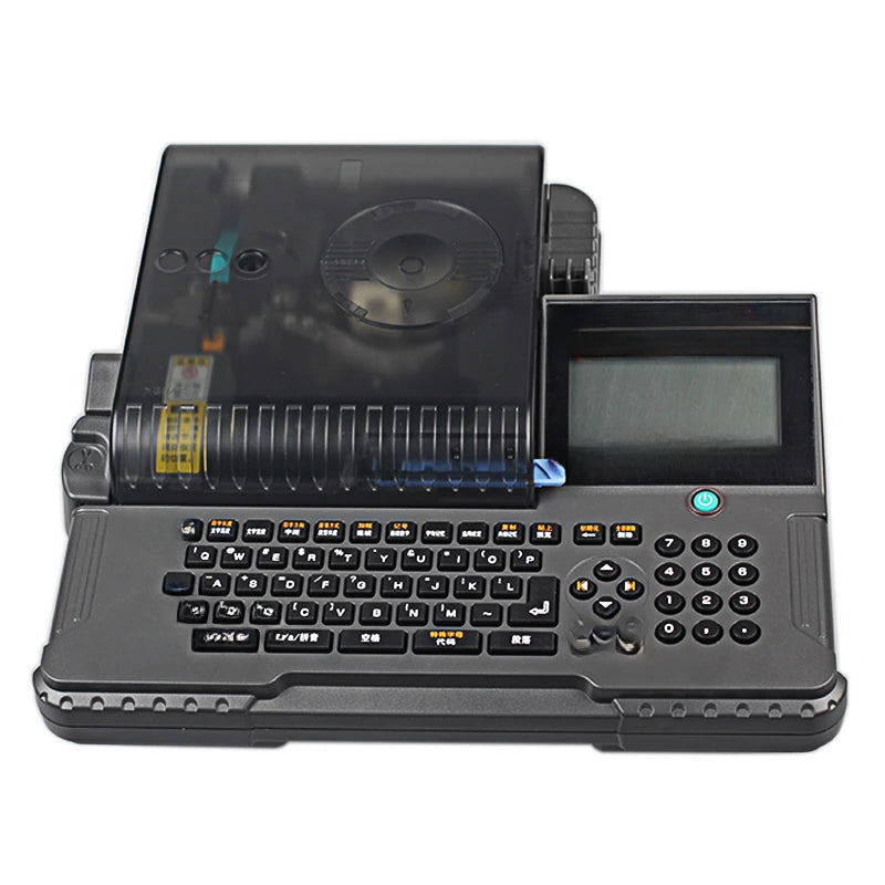 Line Numbering Machine Number Tube Printer Coding Machine Numbering Machine