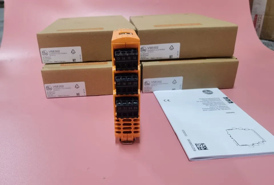 Brand New Original VSE002 Module Original in-stock Electrical Accessories