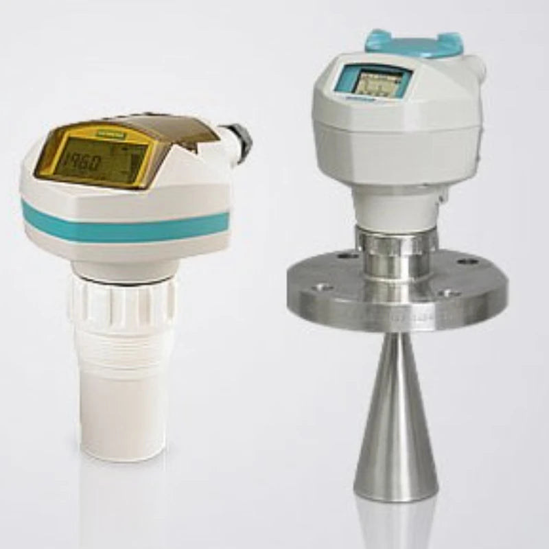 7ML5110-1DD07-4AF3 LU240 7ML51101DD074AF3 Ultrasonic Transmitter Liquid Level Meter SITRANS Plc Probe Lu Level Gauge Sensor