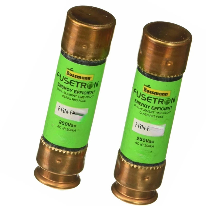 FRN-R-60 Time-delay Fuse Dual-Element Class RK5 Time Delay Fuse Original