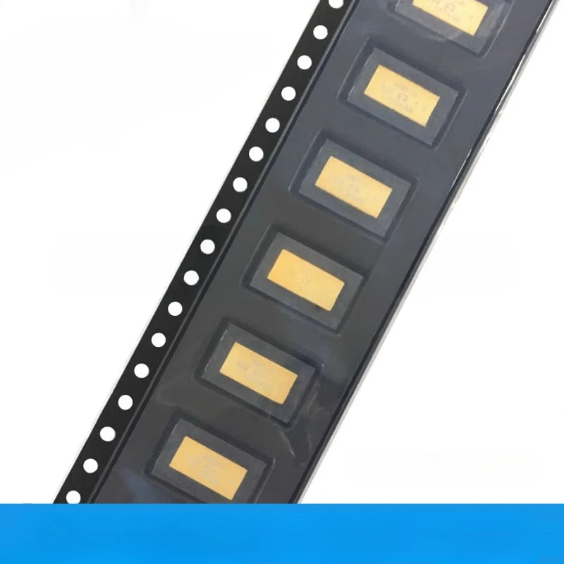 WSR5R2500FEA WSR-5 0.25ohm 5W 0.25OHM Patch Current Sensing Alloy Resistor 5rj