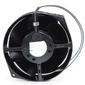 Original W2S130-AA03-01 230V All-metal High Temperature Industrial Axial Flow Fan