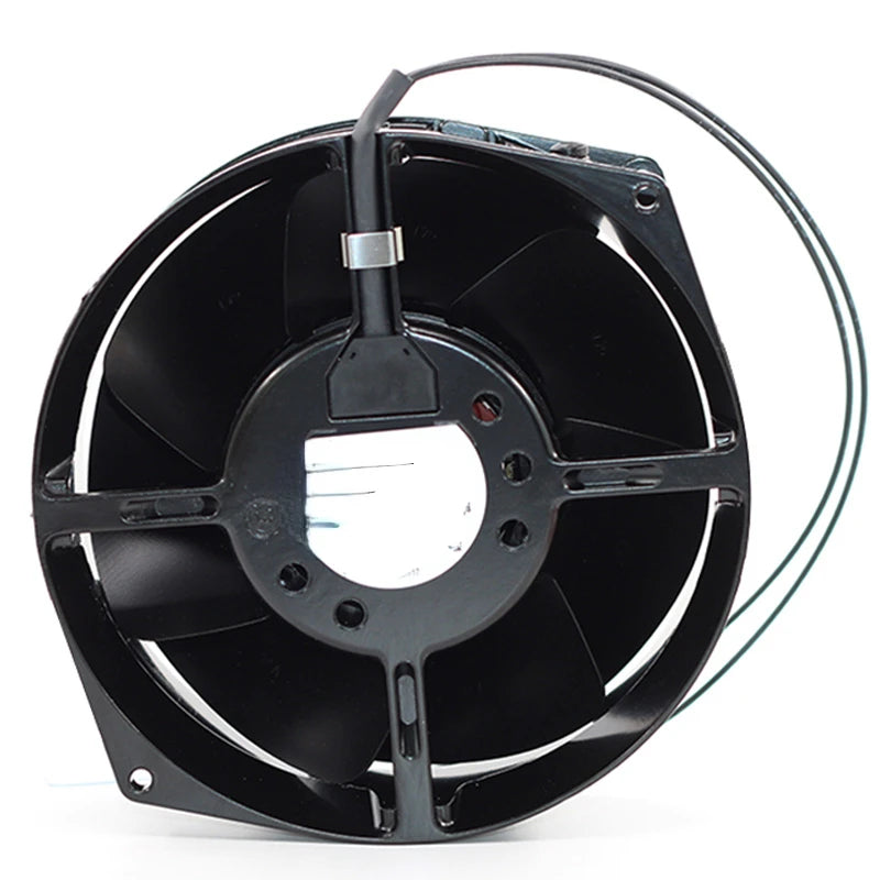 Original W2S130-AA03-01 230V All-metal High Temperature Industrial Axial Flow Fan