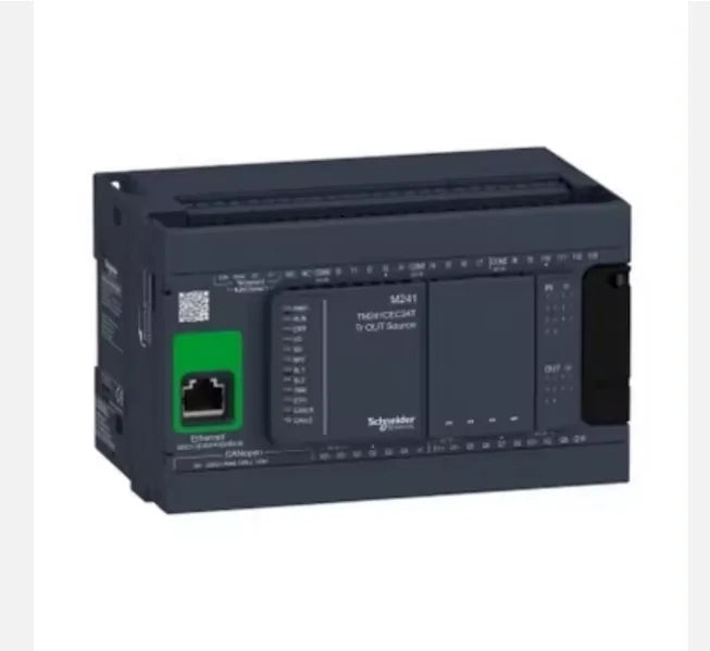 PLC Controller TM241CEC24R TM241CEC24T TM241CE40R TM241CE40T CE24R