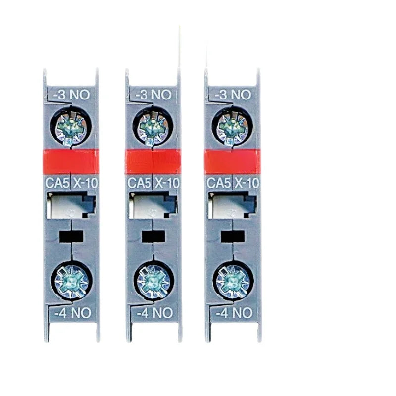 Ac Contactor Assist CA5-10 CA5-01 CA5X-10 CA5X-01 CAL5-11CAL18-11 Contact Material