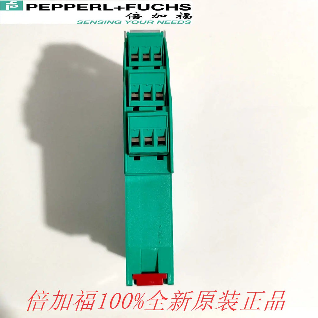 Safety Grid KFA6 5KFD2-SR2-Ex2.W EX1.W EX1.W.LB EX2.2S SR3-EX2.2S Relay Sensor Switch Power Supply