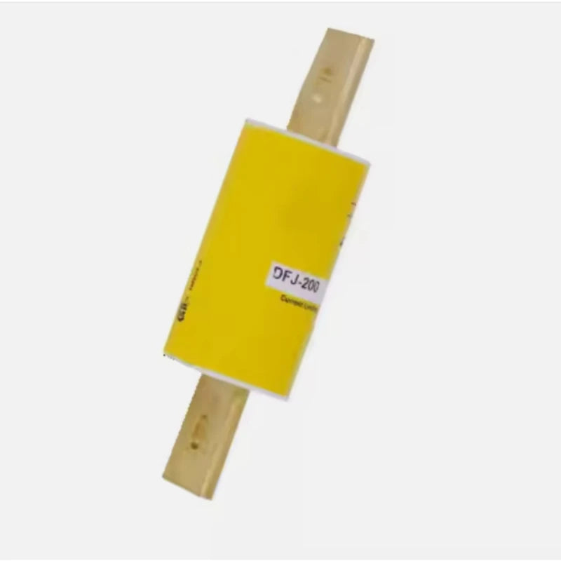 New Fuse DFJ-100 DFJ-125 DFJ-150 DFJ-175 DFJ-200 DFJ-250 DFJ-300A 600V/450V DC Original  DFJ200 DFJ-300