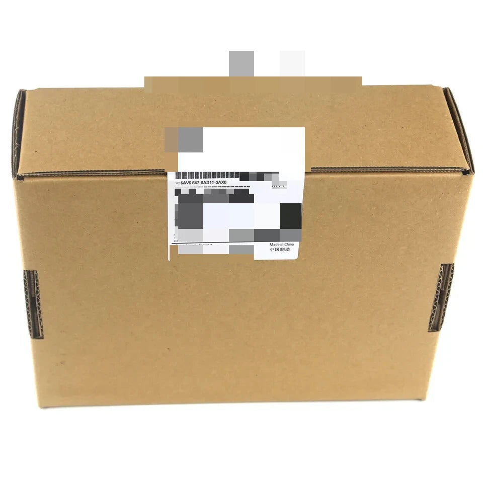 Express ship NEW Touch Panel 6AV6647-0AD11-3AX0 6AV6 647-0AD11-3AX0 PLC