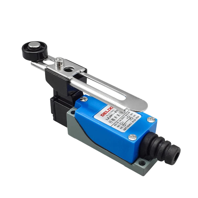 LXJM1-8108 Stroke Switch 8104 8112 8166 9101 Limit YBLX-ME/8108