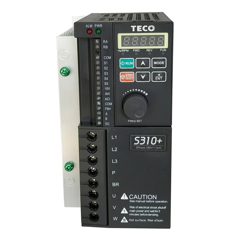 New Original Inverter S310+-403-H3BCD S310+-401-402-403-405-H3BCD-0.75-1.5-2.2-3.7KW