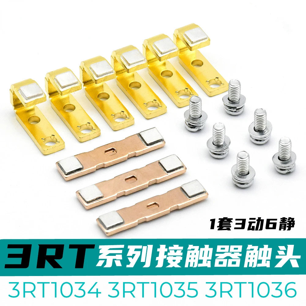 Contactor Contact 3RT1046-1045-1044-1446 3RT5044-5045-5046 Contact